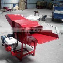 Home Use Millet Threshing Machine Barley Thresher Millet Thresher thumbnail-3