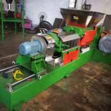 TPR Pellet Machine/TPR Pellet Production Line thumbnail-3