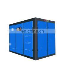 Hiross Best Selling Made in China 15KW 22kW 75kw 8bar screw air compressor air compressors 12v