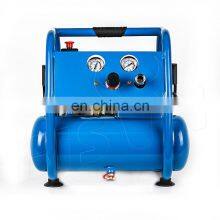Bison China Wholesale Custom OEM 8 Bar Ultra Quiet Silent Air Compressor thumbnail-5