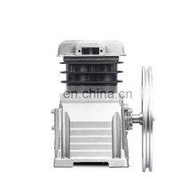 Bison China Manufacture 1000U/min 8Bar 3PS 2,2kW Italienischer Luftkompressorkopf thumbnail-4