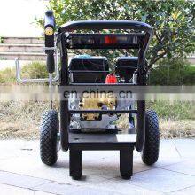 BISON China 2800 Psi Pressure Washer Pump 200 Bar thumbnail-4