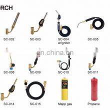 HVAC Welding Tool Hand Torch Cutting Torch thumbnail-5