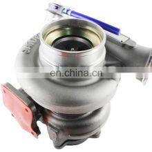 HX35W Turbocharger C4050241 4035213 For 6BTAA210 215hp/2500rpm Diesel Engine thumbnail-1