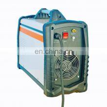 Hor Selling TIG-200PACD 5 in 1 Mute Design Remote Control Interface Nixie Tube Display thumbnail-5