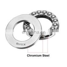 51205 P5 Manufacturer Wholesale Superior Quality Thrust Ball Bearing 25*47*15mm thumbnail-3