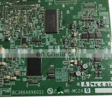 100% New Mitsubishi Electric Position Board MR-MC240 thumbnail-3