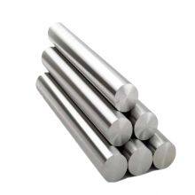 Factory Direct Sales of Chuanghui TA1TA2TC4 Alloy Pure Titanium Titanium Rod Medical Equipment Construction Material