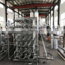 Tomato Ketchup Plant Machine thumbnail-4