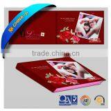 Fancy Photo Album With Paper Cover