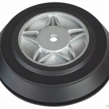 PVB Lamination Glass Experiment Autoclave Use Silicone Sucker Automatically up and Down