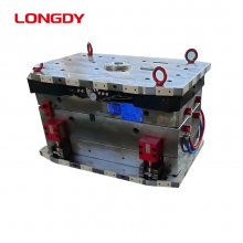 Plastic Injection Molds Develop Services Professional Designs Factory Prices Plastic Injection Molding thumbnail-2