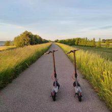 Jiaxing Ferrarj Outdoor Products Co. company overview - view 1 thumbnail