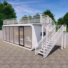 Integrated Housing for Outdoor Residents thumbnail-5