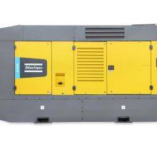 Atlas Copco Diesel Portable Air Compressor Y1300 in Stock