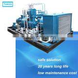 Carbon Monoxide Gas Compressor