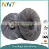 Rubber Liner Slurry Pump Impeller thumbnail-2