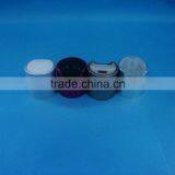 Hot Sale 24mm Aluminum and Plastic Disc Cap/ Aluminum and Plastic Disc Cap thumbnail-1