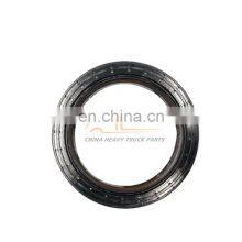 Запчасти для двигателя китайских тяжелых грузовиков Sinotruk Sitrak 201V01510-0282 Передняя масляная прокладка коленчатого вала thumbnail-3