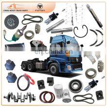 Foton Auman/Aumark/Miler/Land Pioneer Weichai Engine Gearbox Zf/Fast Truck Spare Parts 1b24981210044 Pipeline Support thumbnail-5