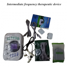 Intermediate Frequency Therapeutic Device thumbnail-5