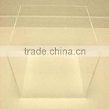 Acrylic T-shirt Display Box Perspex Clothes Display Acrylic Jersey Display Case Quality Choice thumbnail-2