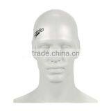 Silicone Fashionable Swim Caps thumbnail-1