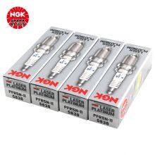 Wholesale Original Genuine NGK Spark Plug Double Platinum PFR5N-11 5838 Car Engine Spark Plug for Kia thumbnail-3