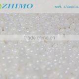 95% ZrO2 0.6-50mm yttria zirconia grind sphere