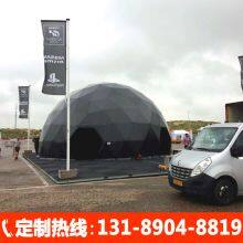 Activity Ball Tent Outdoor Concert Auto Show Tent thumbnail-5
