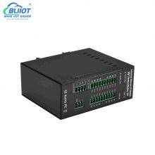 2 Channel 0-10V 12Bits Aanalog Outputs Modbus Remote IO for Industrial Data Acquisition thumbnail-1
