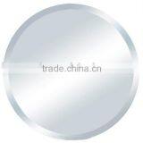 1.3~6mm Frosted Aluminum/silver Mirror Glass