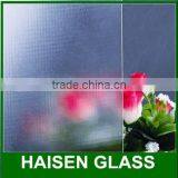 3mm-8mm Clear/Colored Patterned Glass (Diamond, Flora, Karatachi, Millennium, Mistlite, Nashiji Etc) With CE&ISO