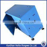 Hot Sell Anodized Sheet Metal Machinery Parts thumbnail-4