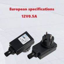 Waterproof Plug Outdoor Power Plug thumbnail-3