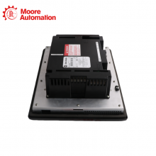 Allen Bradley  2711-T10C15 Operator Interface thumbnail-4