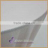 SQN#53 Wholesale Peach Sequin Elegant Wedding Table Linens for Sale thumbnail-2