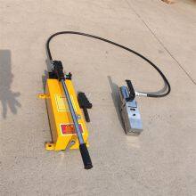 Hydraulic Flange Separator FSH-14 Hydraulic Separator thumbnail-2