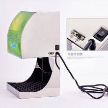 Small Capacity Automatic Alcohol Hand Sanitizer thumbnail-4