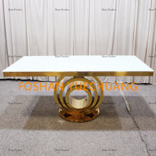 DT-2513 Dining Table thumbnail-4