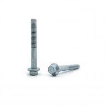 Hexagonal Flange Bolt Combination Bolt Supports Customization of Various Sizes thumbnail-4