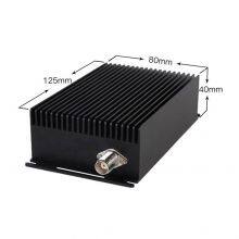 25W RS485 RS232 Long Range Transmitter and Receiver for Wireless Data Communication thumbnail-4