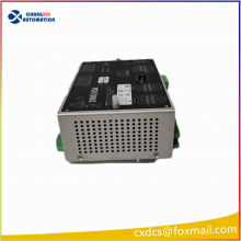 Bently Nevada 1900/65A-00-00-01-00-00 General Purpose Equipment Monitor thumbnail-5