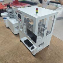 Precision Equipment Model Manufacturing Factory thumbnail-5