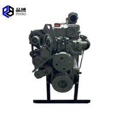 Fabrikpreis Großhandel DEUTZ BF4M2012C Viertakt Original wassergekühlter Generator thumbnail-4