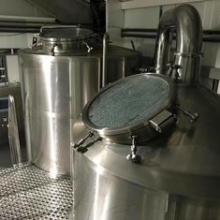 Business 10Bbl Craft Beer Brewing Equipment Commercial Beer Brewing Systems