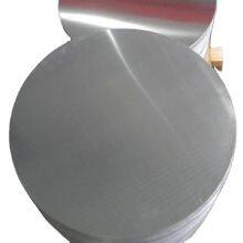 1050/1060/3003/5052/5083 Aluminum Discs for Cookware and Traffic Signs thumbnail-5