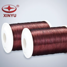 Quotation for the Aluminum Enameled Wire Aluminum Wire Magnet Wire for the Industry Controls thumbnail-1