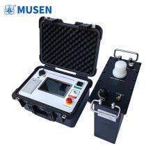 MSVLF-80kV 1.1uF, Ultra-Low Frequency Generator