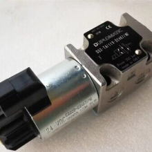 Factory Direct Sale | Hydraulic Solenoid Directional Valve 60059724 DS3-S3/11V-D24K7/W7 | OEM Replacement for Excavator thumbnail-3